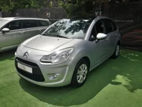 Citroen C3 ПАНОРАМА/ГАЗ - [1] 