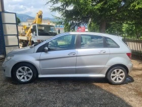 Mercedes-Benz B 180 CDI Avtomatik - [8] 