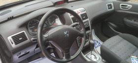 Peugeot 307 1.6i автомат, снимка 10