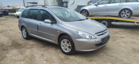  Peugeot 307