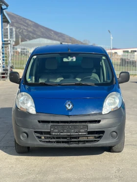 Renault Kangoo Клима-Перфектен, снимка 2 - Автомобили и джипове - 44914118