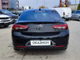 Opel Insignia B GS Exclusive 1.6 CDTI (100kW / 136hp) AT6, снимка 7