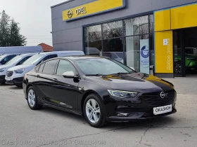 Opel Insignia B GS Exclusive 1.6 CDTI (100kW / 136hp) AT6, снимка 3