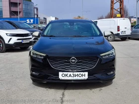 Opel Insignia B GS Exclusive 1.6 CDTI (100kW / 136hp) AT6, снимка 2