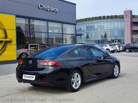 Opel Insignia B GS Exclusive 1.6 CDTI (100kW / 136hp) AT6, снимка 8