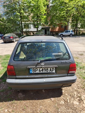 VW Polo, снимка 8 - Автомобили и джипове - 45239345