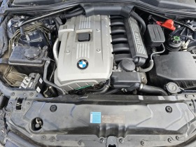 BMW 525 E60 525XI Head-up, снимка 3 - Автомобили и джипове - 45372336