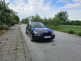 BMW 525 E60 525XI Head-up Distronic, снимка 8