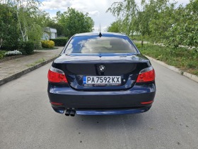 BMW 525 E60 525XI Head-up Distronic, снимка 15