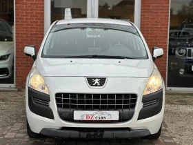     Peugeot 3008  115000