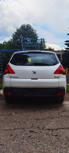 Peugeot 3008  115000 | Mobile.bg    7