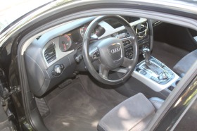 Audi A4 quatro 3.0, снимка 8