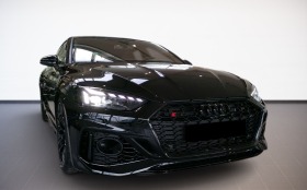 Audi Rs5 Sportback = NEW= Carbon Twill Гаранция, снимка 1