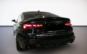 Audi Rs5 Sportback = NEW= Carbon Twill  | Mobile.bg    2