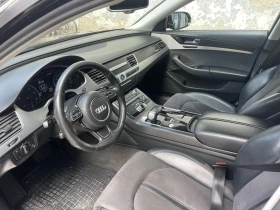 Audi A8 4.2 TDI, снимка 5