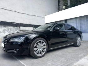 Audi A8 4.2 TDI - [1] 