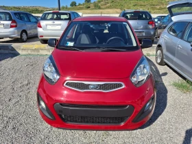 Kia Picanto, снимка 2