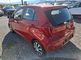 Kia Picanto, снимка 4