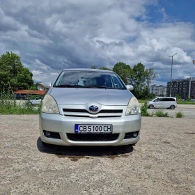 Toyota Corolla verso 1.8 I, снимка 2