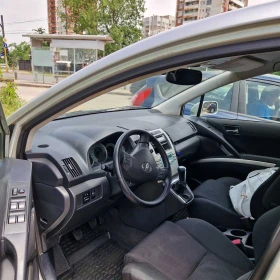 Toyota Corolla verso 1.8 I, снимка 6