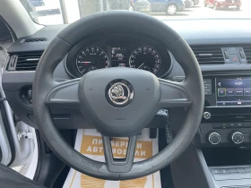 Skoda Octavia 1.6TDI 115к.с. - [11] 