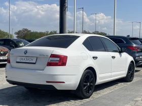 Skoda Octavia 1.6TDI 115к.с. - [6] 