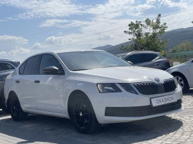 Skoda Octavia 1.6TDI 115к.с. - [4] 