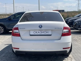 Skoda Octavia 1.6TDI 115к.с. - [7] 