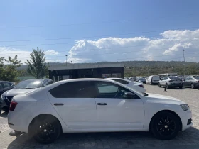 Skoda Octavia 1.6TDI 115к.с. - [5] 