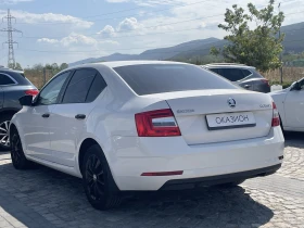 Skoda Octavia 1.6TDI 115к.с. - [8] 