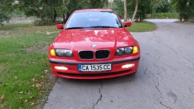 BMW 318 E46, снимка 1