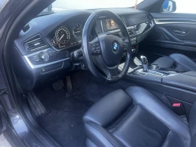 BMW 520 f11, снимка 7