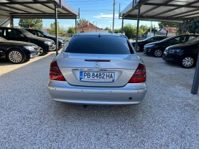 Mercedes-Benz E 320 Германия перфект, снимка 4