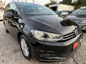 VW Touran 2.0TDI 7-Местeн/Дистроник/Нави/PDC/ТОП СЪСТОЯНИЕ/ - [8] 