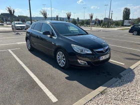 Opel Astra 1.4 Turbo | Mobile.bg    2