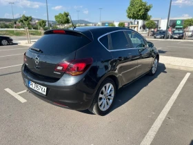 Opel Astra 1.4 Turbo | Mobile.bg    4