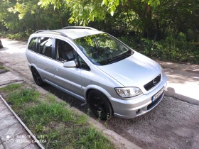 Opel Zafira 2.0 T OPC, снимка 2