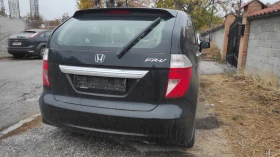 Honda Fr-v, снимка 1