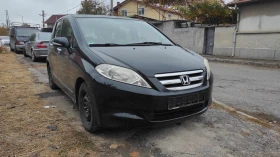 Honda Fr-v, снимка 3