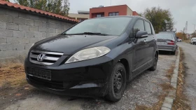 Honda Fr-v, снимка 2