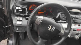 Honda Fr-v, снимка 10