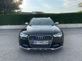 Audi A6 Allroad 3.0 BiTDI 8ZF DISTRONIC 313к.с, снимка 2