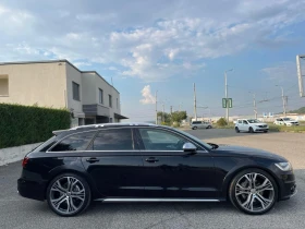 Audi A6 Allroad 3.0 BiTDI 8ZF DISTRONIC 313к.с, снимка 4