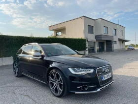 Audi A6 Allroad 3.0 BiTDI 8ZF DISTRONIC 313к.с, снимка 3