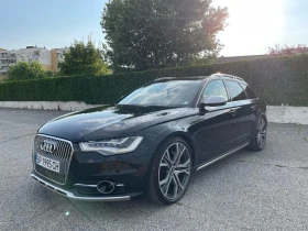 Audi A6 Allroad 3.0 BiTDI 8ZF DISTRONIC 313к.с, снимка 1