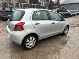 Toyota Yaris 1.3i VVT-i, снимка 5