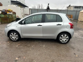 Toyota Yaris 1.3i VVT-i, снимка 7