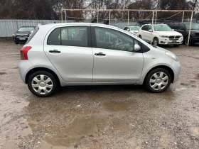 Toyota Yaris 1.3i VVT-i, снимка 8