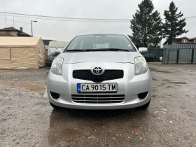 Toyota Yaris 1.3i VVT-i, снимка 3