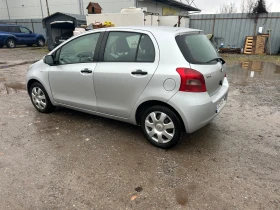 Toyota Yaris 1.3i VVT-i, снимка 4